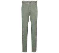 MEYER Pantaloni da Uomo Diego - Chino Estivi in Twill