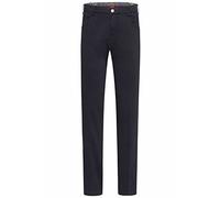 MEYER Pantaloni da Uomo Diego - Satin Super Stretch
