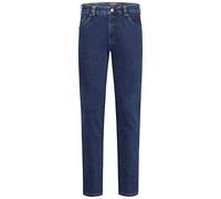 MEYER Dublin Pantaloni, Blau (Blue-Stone 17), 54 Uomo