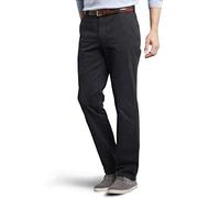 MEYER Pantaloni Roma da uomo, Marine (18)., 52
