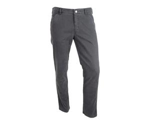 Meyer - Pantaloni - - Trousers - Uomo - Grigio - W42 L32