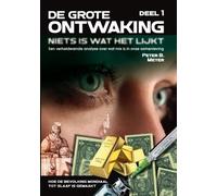 Meyer Peter B-Dut-De Grote Ontwaking - Niets BOOK NUOVO