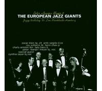 Meyer,Peter "Banjo" - European Jazz Giants