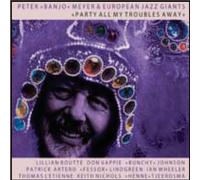 Meyer Peter Banjo - Party All My Troubles Away