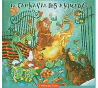Meyer,Philippe - Le Carnaval des Animaux