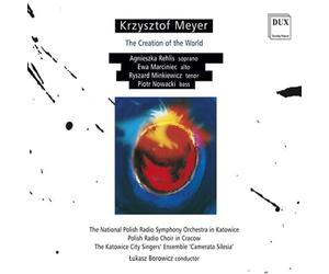 Meyer/ Rehlis/ Marciniec/ Minkiewicz/ Nowacki - Creation Of The World