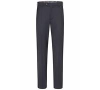MEYER Roma, Pantaloni Uomo, Blu (Marine 17), 48