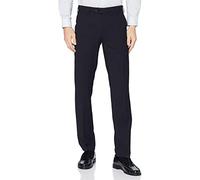 MEYER Roma, Pantaloni Uomo, Blu (Marine 17), 54