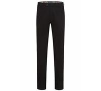 MEYER Roma, Pantaloni Uomo, Nero (Schwarz 09), 48