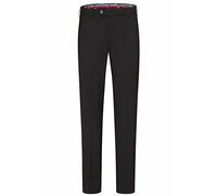 MEYER Roma, Pantaloni Uomo, Nero (Schwarz 09), 54