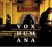 MEYER, RUTH WILHELMINE & - VOX HUMANA