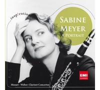 Meyer Sabine - Best of Sabine Meyer (Inspiration)