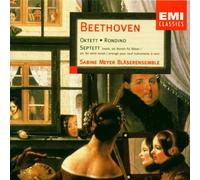 Meyer,Sabine Bläserensemble - Ottetto, Rondino for Wind