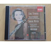 Meyer,Sabine - Concerti Per Clarinetto - Vol.2