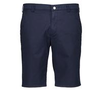Meyer - Shorts Bermuda Palma Blu Scuro - -Shorts -Uomo -Blu -W24