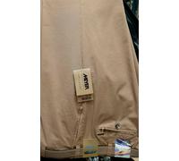 Meyer Taupe Pantaloni In Cotone Oslo 9-316/33 42"44"46"48"50"52"