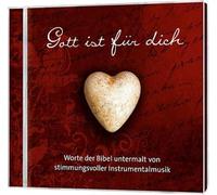 Meyer,Toby - Gott Ist Für Dich