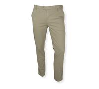 Meyer, ,Trousers ,Uomo ,Beige ,W27 Oslo 1-5075/35