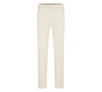 Meyer, ,Trousers ,Uomo ,Beige ,XL Pantaloni Ecru Bonn