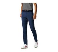 Meyer, ,Trousers ,Uomo ,Blu ,L Bonn Modern Fit Active Microfancy Pantaloni