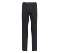 Meyer, ,Trousers ,Uomo ,Blu ,L Roma Chino