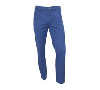 Meyer, ,Trousers ,Uomo ,Blu ,M Pantalone 1-5036/17