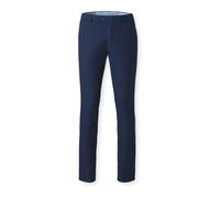 Meyer, ,Trousers ,Uomo ,Blu ,W26 Oslo 1-5081/18 Chino Pantaloni