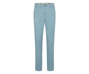 Meyer, ,Trousers ,Uomo ,Blu ,W28 Pantaloni Dublin Blu Chiaro
