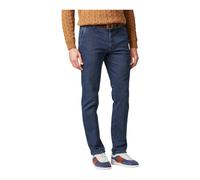 Meyer, ,Trousers ,Uomo ,Blu ,W42 L32 Chino