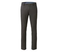 Meyer, ,Trousers ,Uomo ,Grigio ,2XL Chinos Bonn