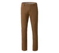 Meyer, ,Trousers ,Uomo ,Marrone ,L Bonn Chinos