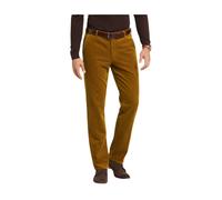 Meyer, ,Trousers ,Uomo ,Marrone ,L Pantaloni in Corda Morbidi e Comodi in Cammello