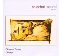 Meyer,Ulf - Gitano Tunes