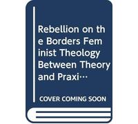 Meyer-Wilmes H. Rebellion on the Borders (Tascabile)