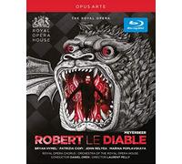 Meyerbeer Giacomo - Robert Le Diable