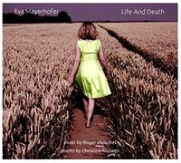 Eva Mayerhofer Live And Death (CD)