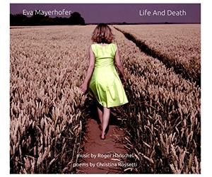 Meyerhofer Eva - LIVE & DEATH