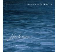 Meyerholz,Hanna - How to Swim