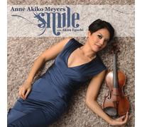 Meyers Anne Akiko - Smile