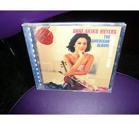 Andre-Michel Schub The American Album (CD)