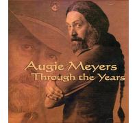 Meyers, Augie - Through The Years