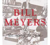Meyers, Bill - Color Of The Truth