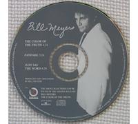 Meyers,Bill - Color of the Truth