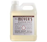 Meyers Lavender Liquid Hand Soap refill contiene olio d' oliva e aloe vera (935,5 gram)