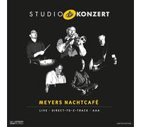 Meyers Nachtcafe - Studio Konzert