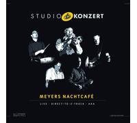 Meyers Nachtcafe Studio (Vinyl LP)