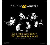 Meyers Nachtcafe Studio (Vinyl LP)