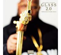 Meyhem Lauren & Harr - Glass 2.0