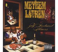 Meyhem Lauren - Self Induced Illness