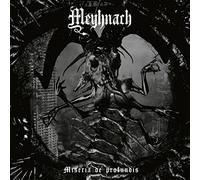 Meyhnach - Miseria De Profundis